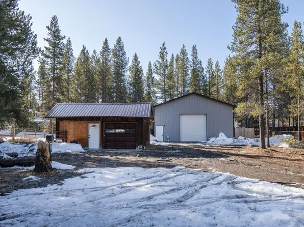 16125 Dyke Rd, La Pine, OR 97739