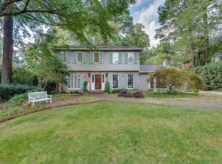 2956 Paces Lake Dr SE, Atlanta, GA 30339