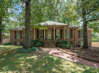 3425 Old Wood Ln, Birmingham, AL 35243