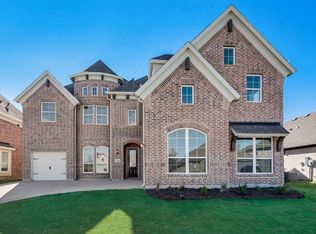 7110 Pampas Pl, Venus, TX 76084