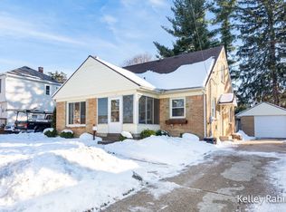 1436 Hazen St SE, Grand Rapids, MI 49507