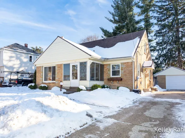 1436 Hazen St SE, Grand Rapids, MI 49507