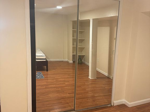 Bedroom Closet