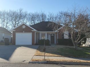 1041 Chesire Way, Gallatin, TN 37066