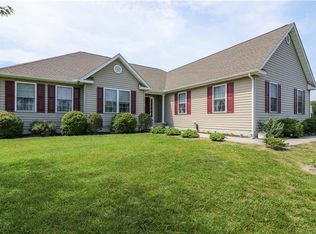 17818 Meadow Dr, Bridgeville, DE