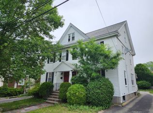 23-25 Baker St #A, Belmont, MA 02478
