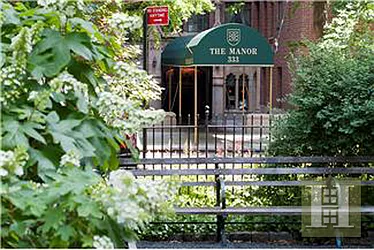 Sold by Halstead Real Estate