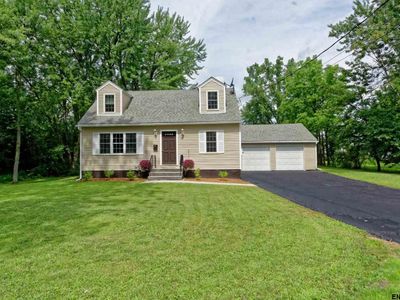 36 Phillips Rd, Rensselaer, NY, 12144