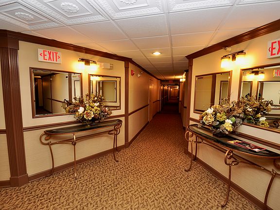 6th Floor