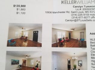 1925 Easton Pl, Saint Charles, MO 63301
