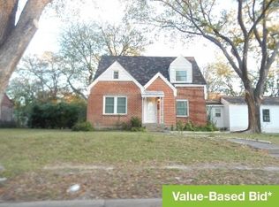 3626 James St, Dallas, TX 75227