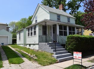 342 Nicholas Ave, Staten Island, NY 10302