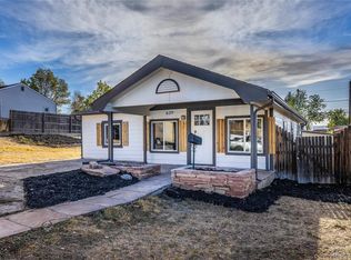 639 Tennyson St, Denver, CO 80204