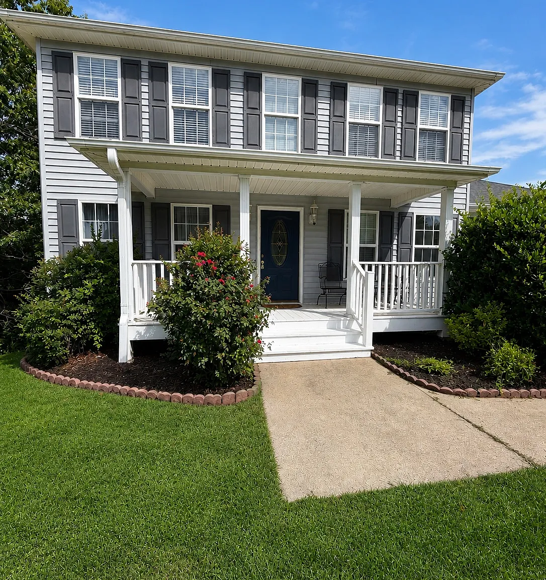 3 bed, 2800 sqft, $2,500 — Photo 2
