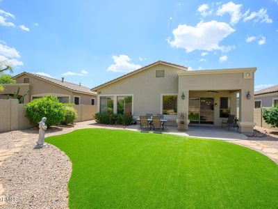 5014 E Kirkland Rd, Phoenix, AZ, 85054