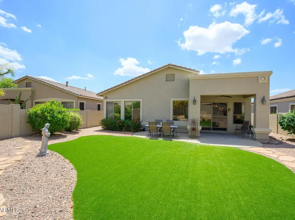 5014 E KIRKLAND Road, Phoenix, AZ 85054
