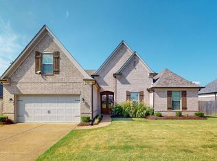9104 Oakvale Dr, Cordova, TN 38016