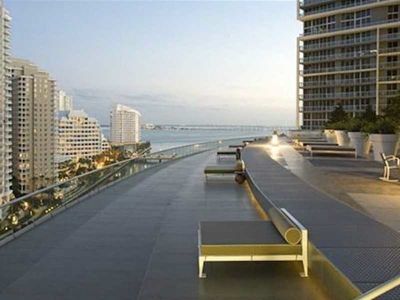 465 Brickell Ave APT 5104, Miami, FL, 33131