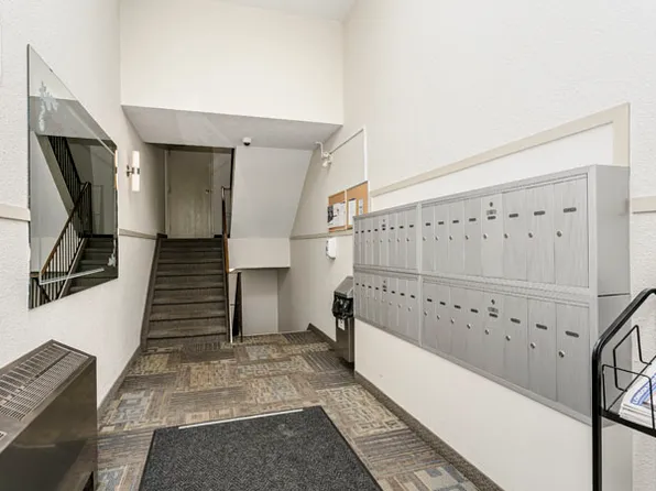 Southdale Park Apartments Edmonton