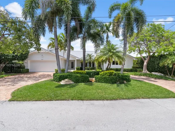 3061 NE 39th St, Fort Lauderdale, FL 33308