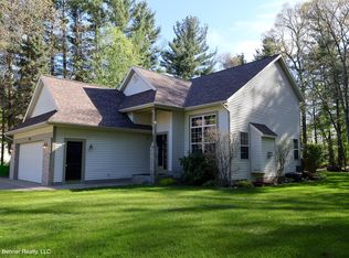 7703 Pinecone Ct, Whitehall, MI 49461