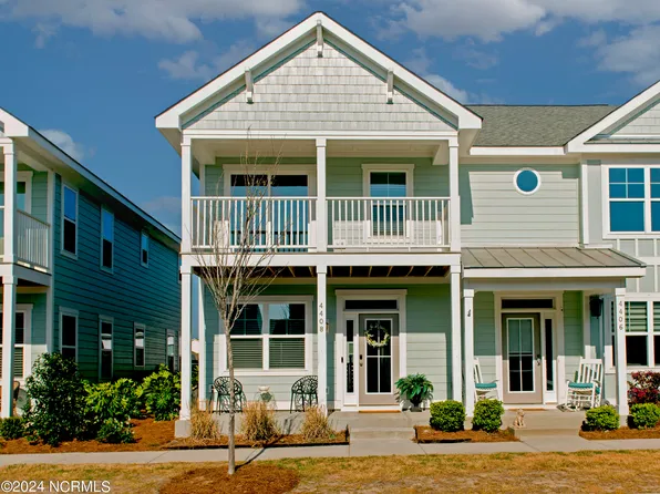 4408 Indigo Slate Way, Wilmington, NC 28412