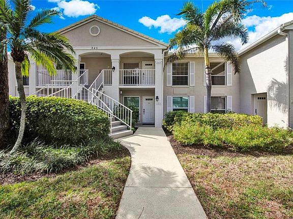 2nd image of 845 Gulf Pavilion Dr #105