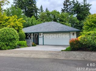6677 Palomino Cir, West Linn, OR 97068
