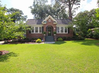 813 Poinsettia St, Columbia, SC 29205