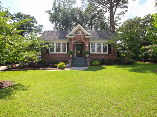 813 Poinsettia St, Columbia, SC 29205