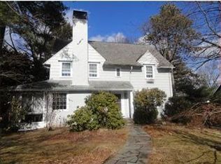 35 Kenilworth St, Newton, MA 02458