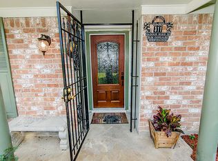 311 Saddle Horn Dr, Houston, TX 77060