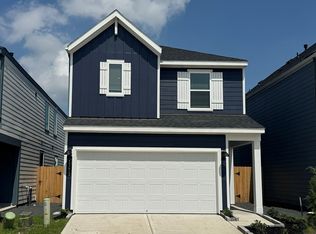 13414 Sombrero Cay Dr, Houston, TX 77047