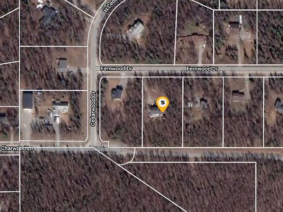 5th image of 4900 E Fernwood Dr