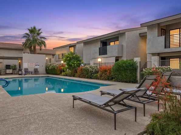 6480 N 82nd St #1133, Scottsdale, AZ 85250