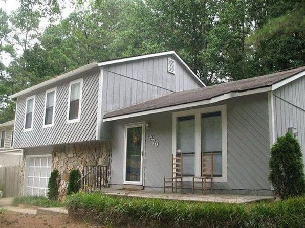679 Burnt Creek Dr, Lilburn, GA
