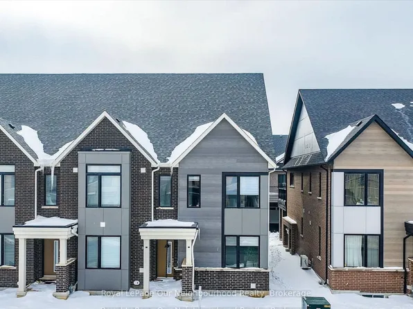 3234 6th Line, Oakville, ON L6M 1N4