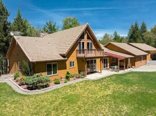 455 Dutcher Creek Rd, Grants Pass, OR