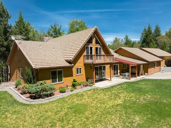 455 Dutcher Creek Rd, Grants Pass, OR 97527