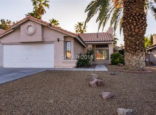 6965 Ray Charles Ln, Las Vegas, NV 89119
