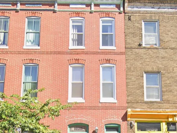 1820 Aliceanna St, Baltimore, MD 21231