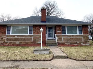 1538 6th St, Madison, IL 62060