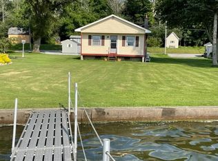 3640 Davis Ave, Perry, NY 14530