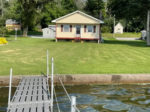 3640 Davis Ave, Perry, NY 14530