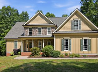 6218 Kims Dr, Hurdle Mills, NC 27541