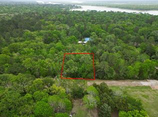 0 N Post Oak Point, Trinity, TX 75862