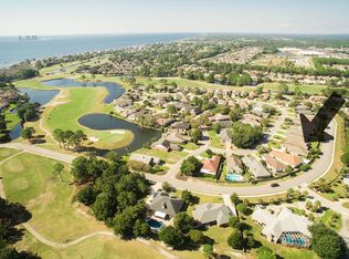 4019 Soundpointe Dr, Gulf Breeze, FL 32563