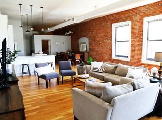 Delaware Landing, Kansas City, MO 64105