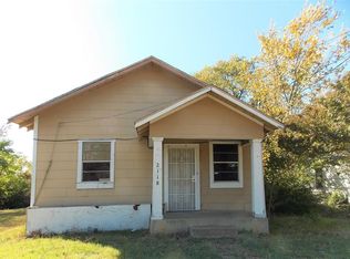 2118 Amanda Ave, Fort Worth, TX 76105