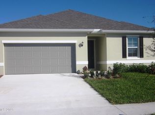 1035 Potenza Dr, West Melbourne, FL 32904